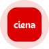 Ciena Tokenized Stock (Ondo)'s Logo