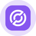 Circle Internet Group Tokenized Stock (Ondo)'s Logo