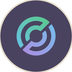 Circle rStock's Logo