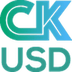 CK USD's Logo