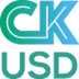 CK USD's Logo