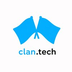 clan.tech's Logo