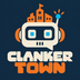 ClankerTowner's Logo
