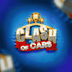 Clash Of Cars's Logo