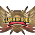Clash of Gods's Logo