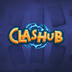 Clashub's Logo
