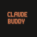 Claude Buddy's Logo