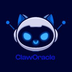 ClawOracle's Logo