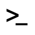 CLI.AI's Logo