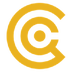 Clinq.Gold Token's Logo