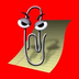 Clippy PFP Cult's Logo