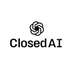 ClosedAI 's Logo