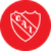 Club Atletico Independiente's Logo