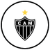 Clube Atlético Mineiro Fan Token's Logo