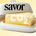 Co2 Savor's logo