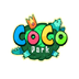 COCO PARK's Logo