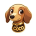 coco's Logo