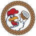 Coconut Chicken's Logo