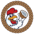 Coconut Chicken's Logo