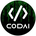 CODAI's logo