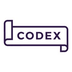 Codex Protocol's Logo