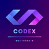 CODEX's Logo