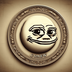 Coin In Meme World's Logo