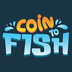 Coin To Fish's Logo