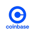 COINBASE GLOBAL INC-CLASS A On Superex's Logo