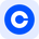 Coinbase Tokenized Stock (Reality)'s logo
