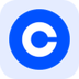 Coinbase Tokenized Stock (Reality)'s Logo