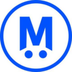 Coinbase Wrapped MEGA's Logo