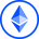 Coinbase Wrapped Staked ETH's Logo