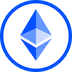 Coinbase Wrapped Staked ETH's Logo