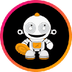CoinBot's Logo