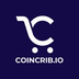 Coincrib's Logo