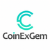 CoinExGem's Logo