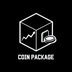 CoinPackage's Logo