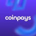 CoinPays's Logo