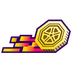 Coinracer Reloaded's Logo