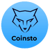 Coinsto's Logo