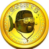 Coinye West's Logo