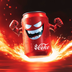 Coke on Sol's Logo