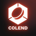 Colend's Logo