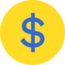 Colombian Peso's Logo