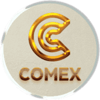 Comex Coin price now, Live COMEX price,marketcap,chart,and info | CoinCarp