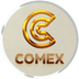 Comex Coin's Logo