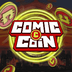 Comic One's Logo