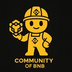 Community of BNB's Logo