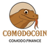 Comodo Coin's Logo